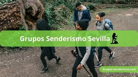 grupo whatsapp senderismo sevilla